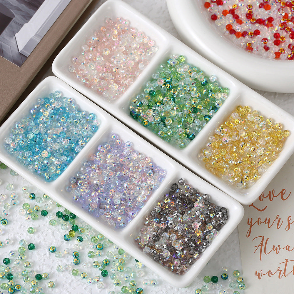 Deposit payment link